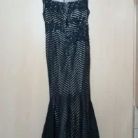 ماکسی مدل ماهی زنجیر رو دوشی