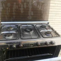 گازفردار استیل