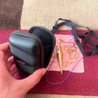 شاقول حفره یاب