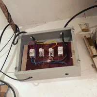 قطعه شوی سبک و سنگین