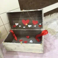 سبد و باکس هدیه|صنایع دستی و سایر لوازم تزئینی|قم, زنبیل آباد|دیوار