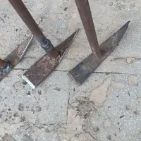 کلنگچه جنس خوب