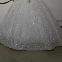 اجاره و خرید لباس عروس عربی|لباس|تهران, کیانشهر|دیوار