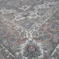 روفرشی طوسی طرح فرش جدید