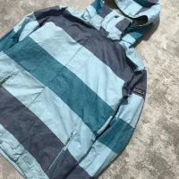 کاپشن اسکی کوهنوردی QUIKSILVER|لباس|تهران, گمرک|دیوار