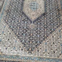 دو عدد فرش|فرش|پرند, فاز ۵|دیوار