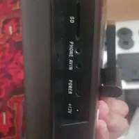 فروش مانیتور پشت صندلی لکسوسی، آکبند|قطعات یدکی و لوازم جانبی|فردیس, فردیس|دیوار