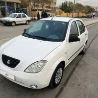 تیبا ۲ سال ۹۸ کم کار و فوق العاده تمیز