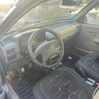 پراید ۸۴|خودرو سواری و وانت|تبریز, |دیوار