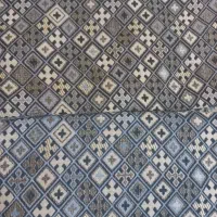 روفرشی و زیر سفره نگین یزد|روفرشی|شهرکرد, |دیوار