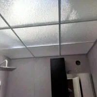 سقف کاذب ، دیوارپوش ، پارتیشن|خدمات پیشه و مهارت|کرج, دهقان ویلا|دیوار