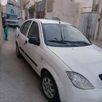 تیباصندوق دار