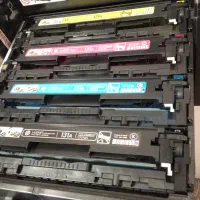 پرینتر لیزری رنگی|پرینتر، اسکنر، کپی، فکس|همدان, |دیوار