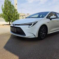 تویوتا لوین ۲۰۲۳
