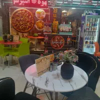 استخدام کارگرساده خانم  در فست فود