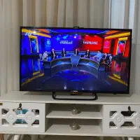 تلوزیون ۴۳ اینچ ایکس ویژن|تلویزیون و پروژکتور|بجنورد, |دیوار