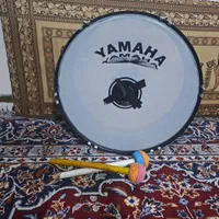 طبل تمیز