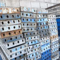 جک فلزی قالب فلزی بالابر میکسر تخته