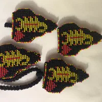 گردنبند|بدلیجات|زاهدان, |دیوار