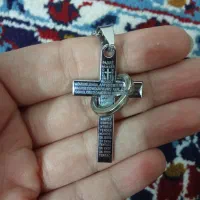 گردنبند صلیب