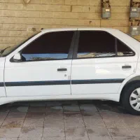 پژو 405 اس ال ایکس slx