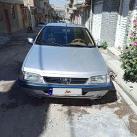 پژو طرح slx۸۸|خودرو سواری و وانت|ارومیه, |دیوار