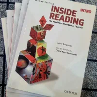 Inside reading Intro to 4