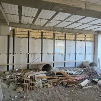 ۸۵ متری پارکینگ اختصاصی یاسر۲،املاک تماشا،|فروش آپارتمان|کرج, خرمدشت|دیوار