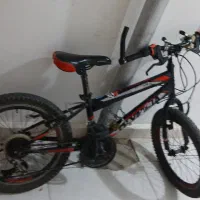 دوچرخه سایز 21