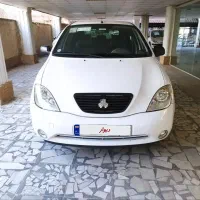 تیبا۲ ، مدل ۱۳۹۵ مشابه نو
