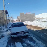 پژو اس لیکس|خودرو سواری و وانت|الیگودرز, |دیوار