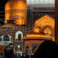 تور ریلی مشهد مقدس