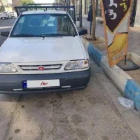 پراید وانت 151