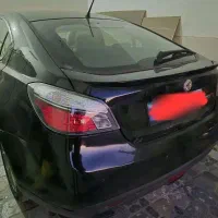 ام جی ۶ ۲۰۱۲|خودرو سواری و وانت|سیرجان, |دیوار