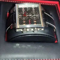 جگوار اورجینال سوئیسی دوئل تایم کلکسیونی.نو