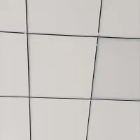 سقف کاذب سفید مات پی وی سی|مصالح و تجهیزات ساختمان|تهران, پونک|دیوار