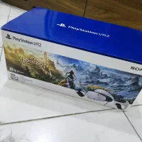 Play Station VR2 هد ست واقعیت مجازی