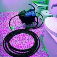 لوله بازکنی عروس گیلان لاهیجان حومه۱۰دقیقه منزل