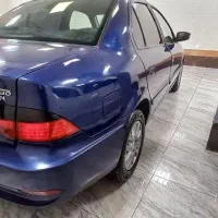 سمند سورن مدل ۹۱ بیرنگ تک برگ سند سالم|خودرو سواری و وانت|فردیس, فردیس|دیوار