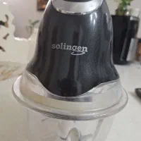 خردکن سولینگن|خردکن، آسیاب، غذاساز|تهران, شهران جنوبی|دیوار