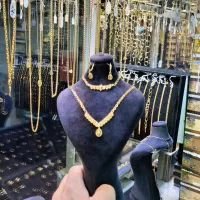 سرویس تراش بدون اجرت و مالیات فقط با ۶ درصد|جواهرات|رشت, فلسطین|دیوار