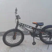 ماشین شارژی و دوچرخه 12و16|دوچرخه، اسکیت، اسکوتر|بندر ماهشهر, |دیوار