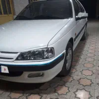 پژوپارس تیوفایومدل98بیرنگ سفارشی کم کار