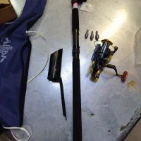 لوازم ماهیگیری|ماهیگیری|تبریز, |دیوار