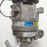 کمپرسور کولر کره ای اصل پراید