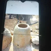 تنور گلی