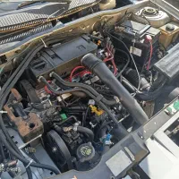 سمند 86|خودرو سواری و وانت|فولادشهر, B4|دیوار