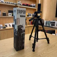 سه پایه دوربین و موبایل Neepho مدل NP-3170S (اصلی)|دوربین عکاسی و فیلم‌برداری|تهران, نجات اللهی|دیوار