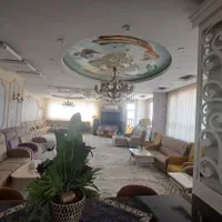 اجاره خانه ۲۷۰ متری لاکچری ۴ خوابه