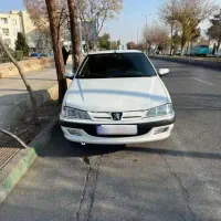 پارس موتور جدید سفارشی دریچه گاز سیمی